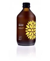 Gaivusis arbatos gėrimas VIGO Kombucha LT-EKO-001 , BIO  Kurkuma + imbieras 330ml D