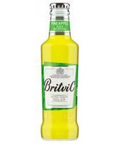 Ananasų sultys BRITVIC, 200 ml, D
