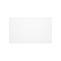 Stalo apsauga, permatoma, 100x60cm, 2mm, PVC