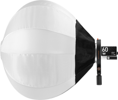 ZHIYUN LANTERN SOFTBOX (BOWENS MOUNT)