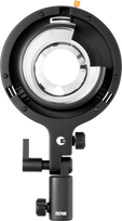 ZHIYUN BOWENS MOUNT ADAPTER A (ZY-MOUNT) FOR MOLUS G60