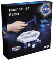 Thumbs Up ThumbsUp! Strategiespiel ''NASA Moon Miner''