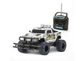 Revell - RC sunkvežimis NEW MUD SCOUT 1:10 (624643)