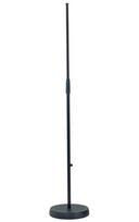 K AND M 260 - Microphone stand, black (260)