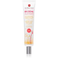Erborian BB Cream odos išvaizdą gerinantis BB kremas su SPF 20 didelė pakuotė atspalvis Doré 40 ml