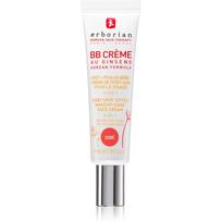 Erborian BB Cream odos išvaizdą gerinantis BB kremas su SPF 20 maža pakuotė atspalvis Doré  15 ml