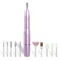 RIO Professional Electric Nail File elektrinė nagų dildė 1 vnt.