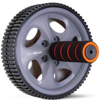 GymBeam Ab Wheel sporto ratukas