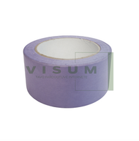 Dažymo juosta Mask-Violet jautriems paviršiams (25-48mm)