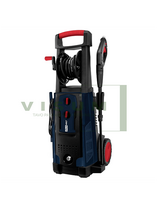 Aukšto slėgio plovykla Haushalt APW-VAS-130P, 2500 W