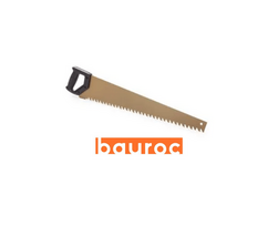 Pjūklas blokeliams bauroc