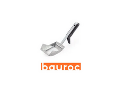 Klijų kaušas bauroc (75 mm - 200 mm)