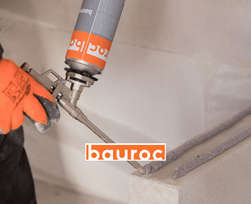 Klijai bauroc EasyFix