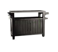 Stalas griliui UNITY XL 207l