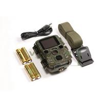 Foto medžioklės kamera Technaxx Mini Nature Wild Cam TX-117