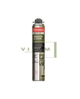 PENOSIL Window & Door Elastic elastingos langų sandarinimo putos 750ml