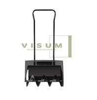 Stumtuvas sniegui rotorinis 400*590*1180 mm
