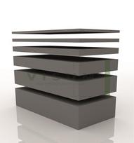 Polistireninis putplastis EPS 80N NEOPORAS (m3)
