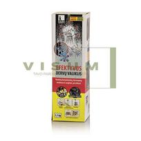 Kaminų dervų valiklis-malka 1.1 kg (koncentruotas) 15-30 kW krosnims