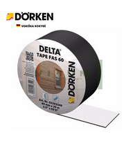 Lipni juosta DELTA TAPE FAS (60 mm x 20 m)