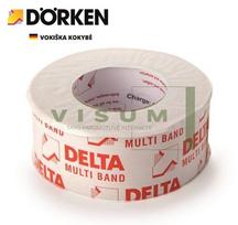 Juosta universali DELTA MULTI BAND (100 mm x 25 m)