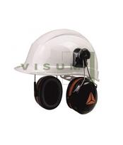 Ausinės MAGNY HELMET2, tvirtinamos prie šalmo