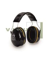 Ausinės JANDY ™ FM-1A , su lankeliu per galvą