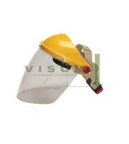 Apsauginis veido skydelis SHAPE