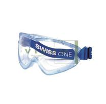Akiniai SWISS ONE PROFILE, su elastiniu dirželiu