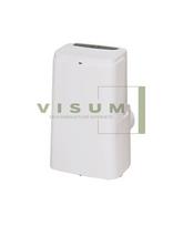 Mobilus oro kondicionierius COOL CLIMA CCCLP12, 12000BTU, 3,5 KW