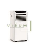 Mobilus oro kondicionierius RAVANSON PC-9000, 9000BTU, 1 KW