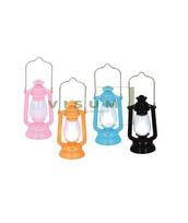 Lempa kempingo MINI su baterijomis 8.5*4.5*4 cm