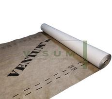 Difuzinė plėvelė "VENTUM PLUS 135" (75m²)