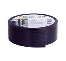 Tvoros juosta BAUSWERN PREMIUM 52 x 0,095 m (700 g/m²) RAL7016 (Pilka)