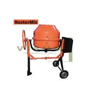Betono maišyklė MasterMix 125 L