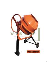 Betono maišyklė MasterMix 260 L
