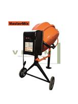 Betono maišyklė MasterMix 140 L