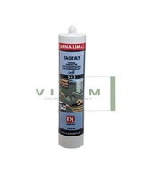 Klijai hermetikas stogams 543 300ml