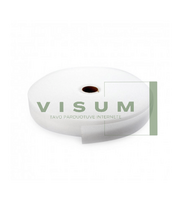 Kompensacinė betonavimo juosta 5mm 50m x 0,1m