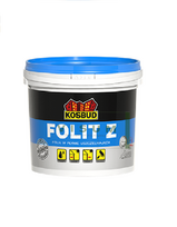 Hidroizoliacija FOLIT-Z 1kg