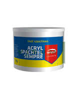 Glaistas Sempre Acryl Spachtel – finisch 18kg