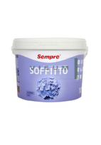 Dažai luboms SOFFITTO
