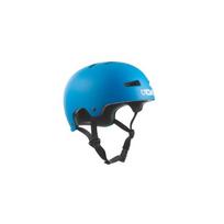 Šalmas TSG Evolution Skate Helmet Satin Dark Cyan S/M
