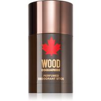 Dsquared2 Wood Pour Homme pieštukinis dezodorantas pieštukinė priemonė vyrams 75 ml