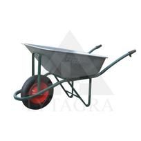 KARUTIS SU PNEUMATINIU RATU FDEPZ 100L