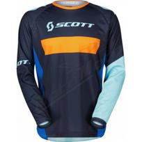 Vaikiški Off Road Marškinėliai Scott 350 Race Evo Kids