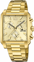 Vyriškas Laikrodis LOTUS CHRONO L18853/5