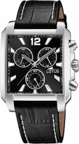 Vyriškas Laikrodis LOTUS CHRONO L18851/4