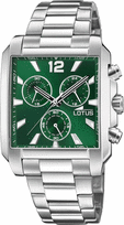 Vyriškas Laikrodis LOTUS CHRONO L18850/3
