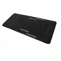 Playseat Grindų kilimėlis XL 156x68cm juodas